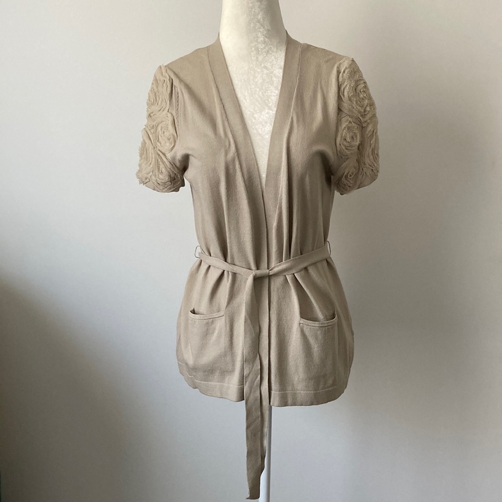 Asks Fifth Avenue Cardigan